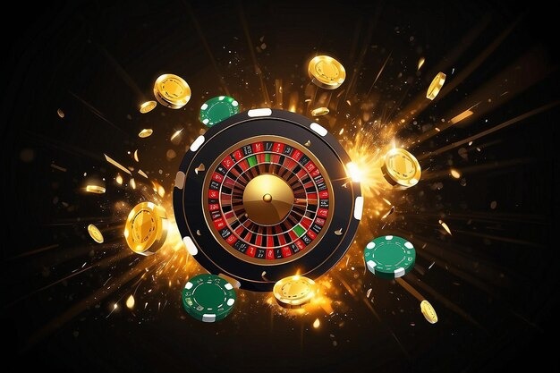 Slot games Slot games Featured on keris4d slot